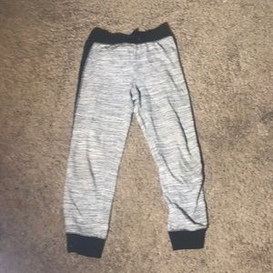 Girls sweat pants